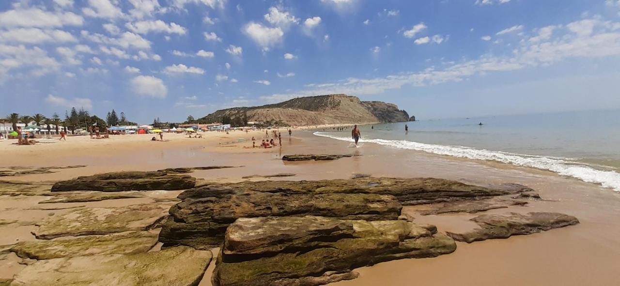 Dina Luxury 2 Bedroom Apartment Praia Da Luz Exterior foto