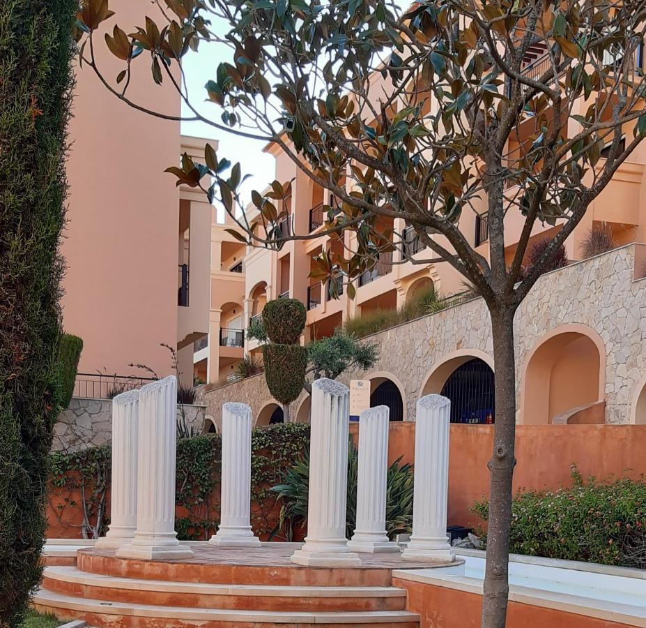 Dina Luxury 2 Bedroom Apartment Praia Da Luz Exterior foto