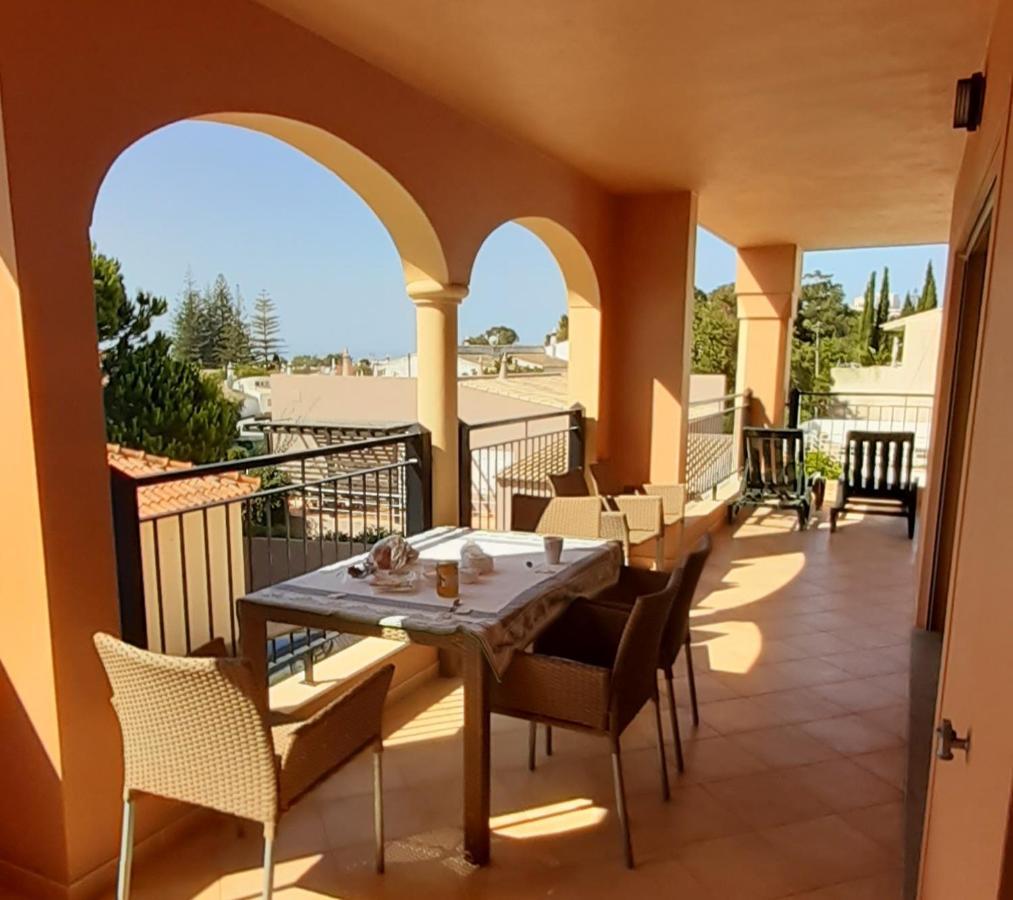 Dina Luxury 2 Bedroom Apartment Praia Da Luz Exterior foto