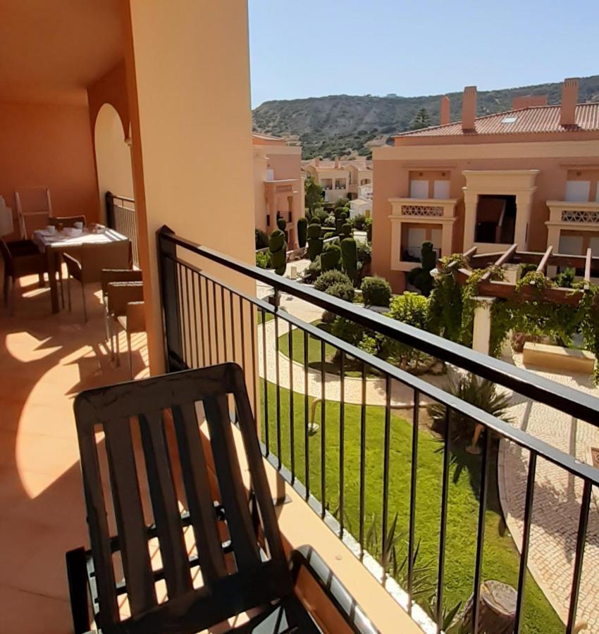 Dina Luxury 2 Bedroom Apartment Praia Da Luz Exterior foto