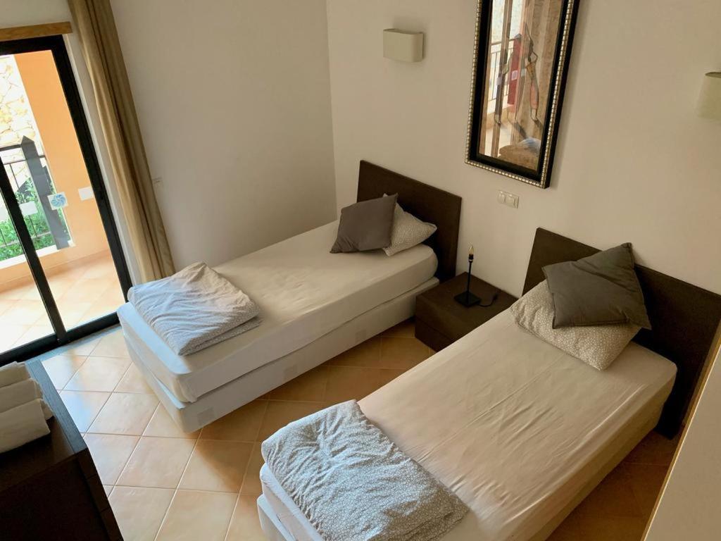 Dina Luxury 2 Bedroom Apartment Praia Da Luz Exterior foto
