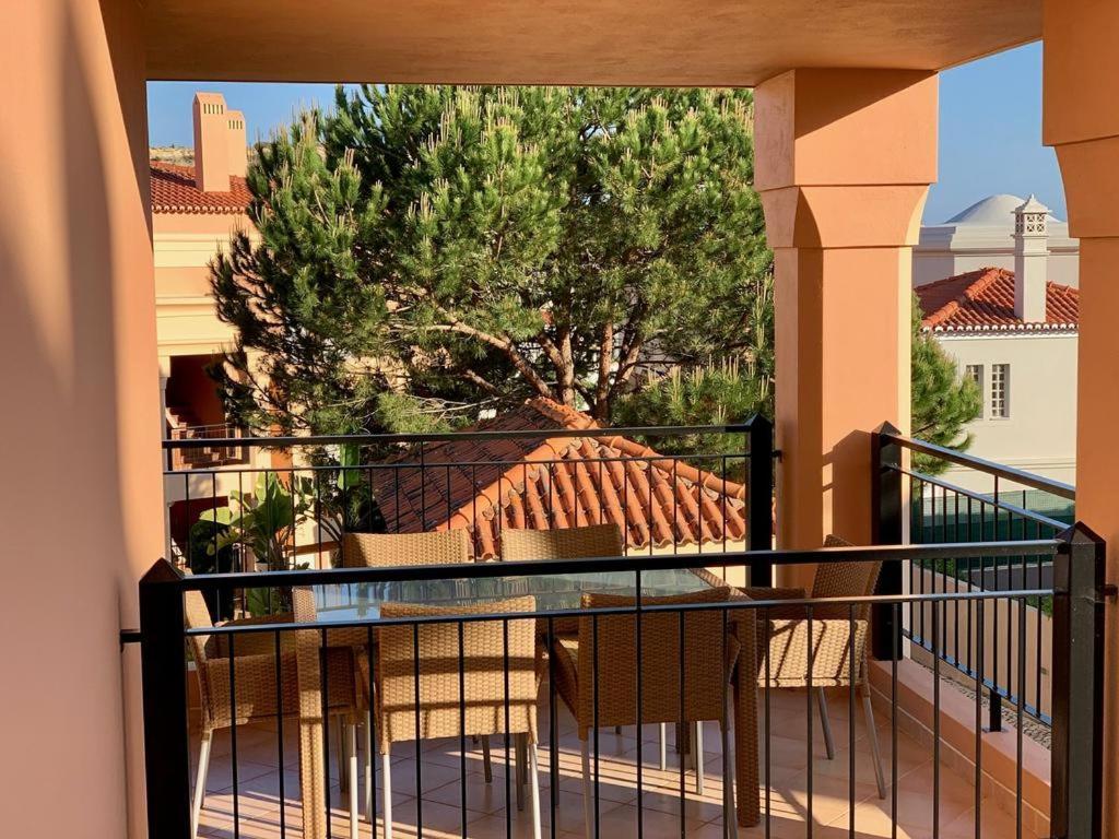 Dina Luxury 2 Bedroom Apartment Praia Da Luz Exterior foto