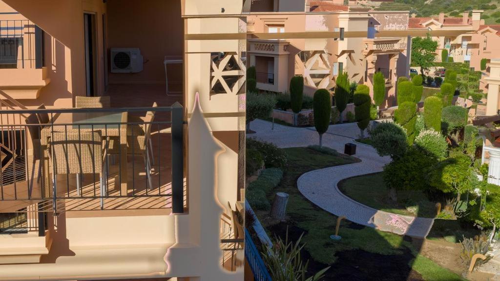 Dina Luxury 2 Bedroom Apartment Praia Da Luz Exterior foto